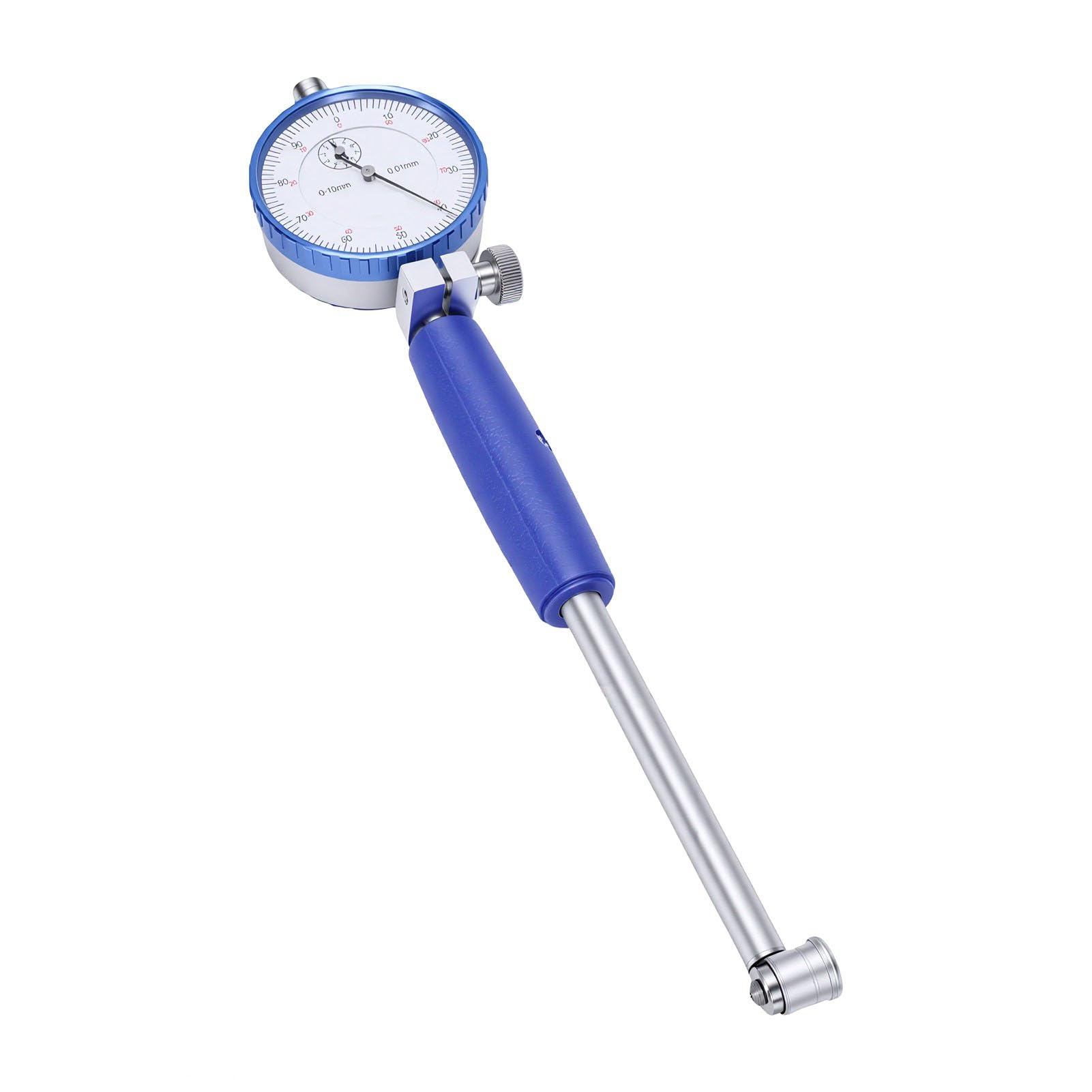 Tangxi Cylindromierz Tarczowy 18-35mm 0,001mm, Sprawdzian do Pomiaru Stożka | Cylinder Bore Gauge with Replaceable Measuring Heads, for Engine Repair and Industrial Machining