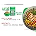 Yolélé Fonio Grain Pilaf Mix Ancient African Supergrain Gluten-Free, Non GMO Vegan Protein, Fiber. Paleo-Friendly Superfood Rice Alternative, Variety Pack of 3 Yassa, Jollof, and Greens, 7 oz ea