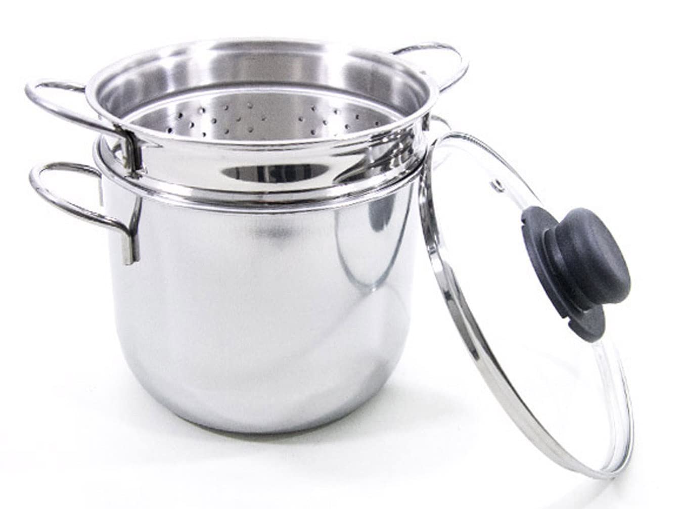 Pâte Pot RIVADOSSI pour de savoureux repas en famille