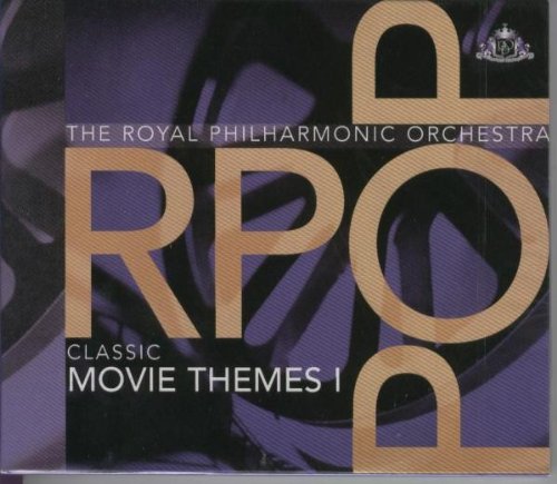 Movie Themes 1