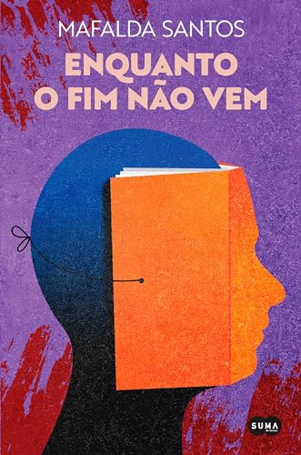 Enquanto o fim não vem - Santos, Mafalda