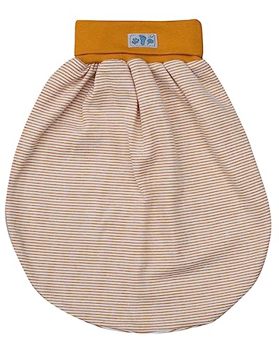 Lilano, Schlafsack/Pucksack mit Nabelbund, Merinowolle (kbT),...