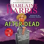 Cover of After Dead