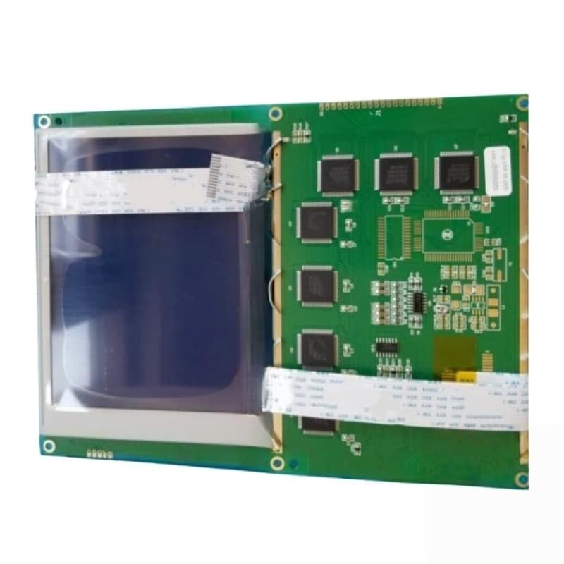 WG320240A-TMI-VZ 5.7-inch 320 * 240 FSTN-LCD Display Module