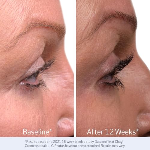 image for Obagi Medical Obagi Nu-Cil Eyelash Enhancing Serum – Nourishing Lash