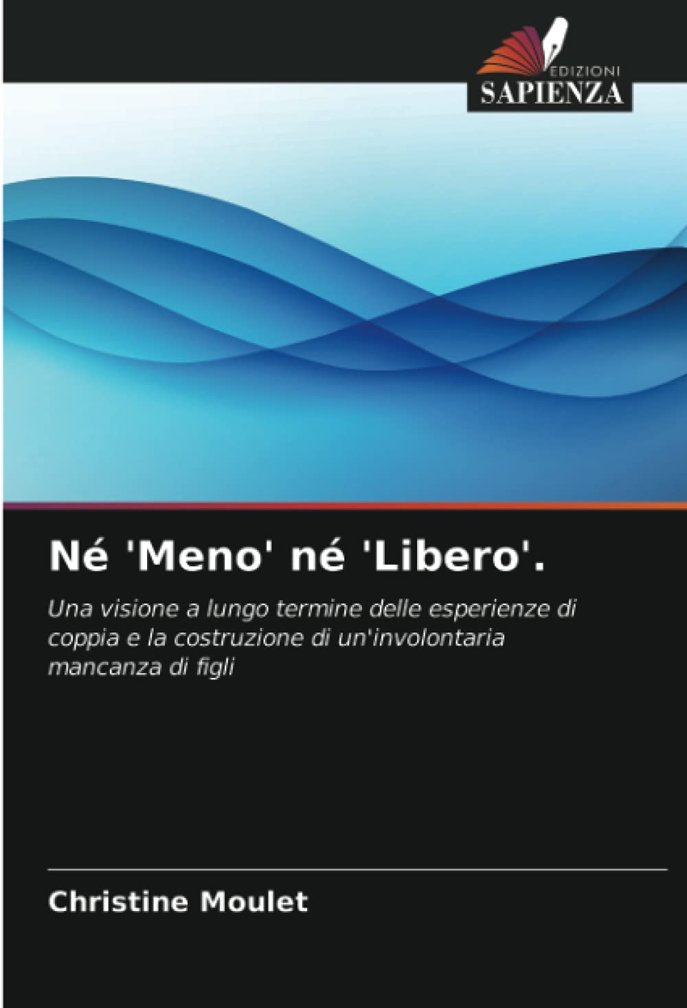Né 'Meno' né 'Libero'.