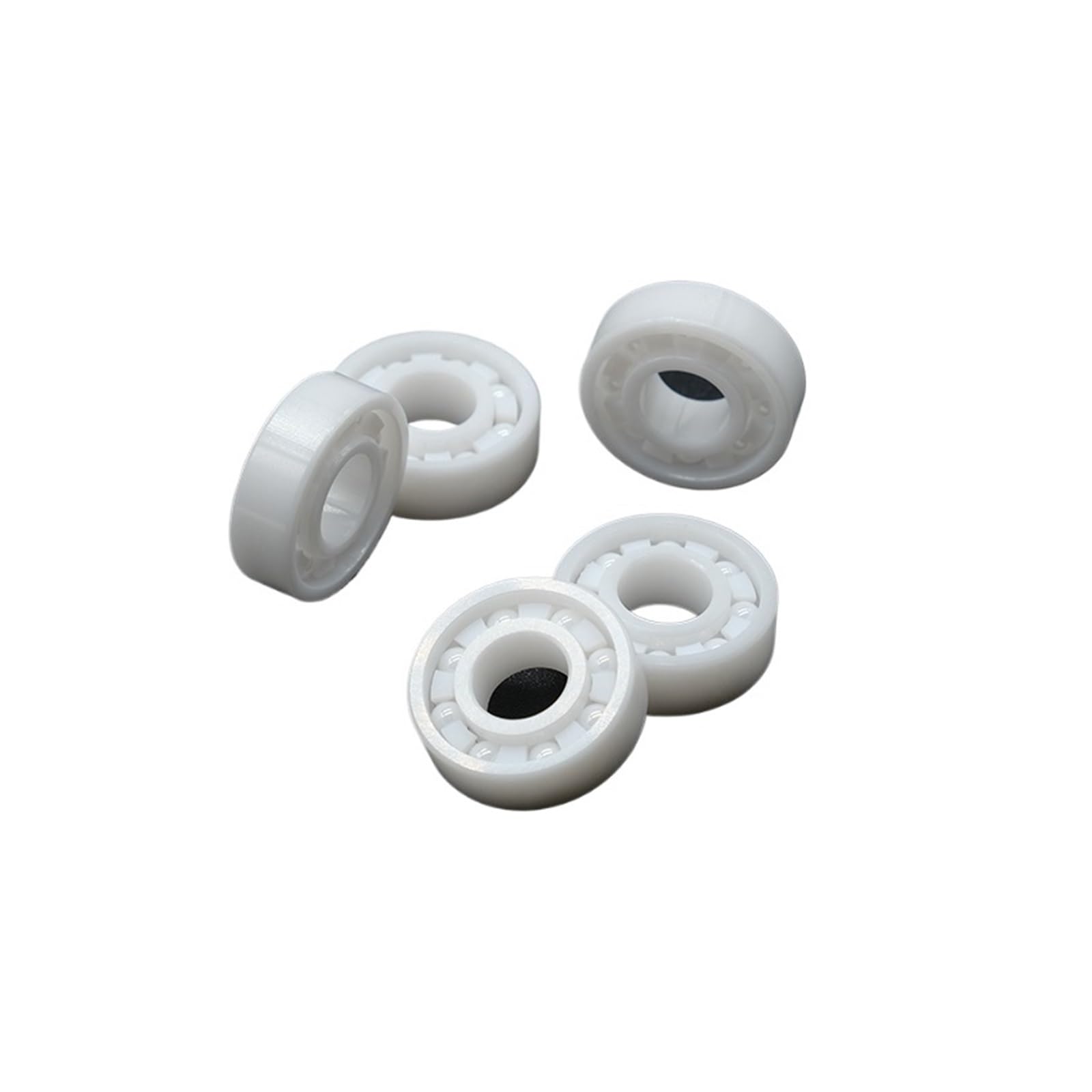 Roulement en céramique 9x20x6mm ZrO2 ABEC-9 anti-corrosion haute vitesse