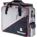 Produktbild TOOLCRAFT WKV-051 TO-6326847 Heimwerker Werkzeugtasche unbestückt 1 Stück (L x B x H) 470 x 450 x 220 mm