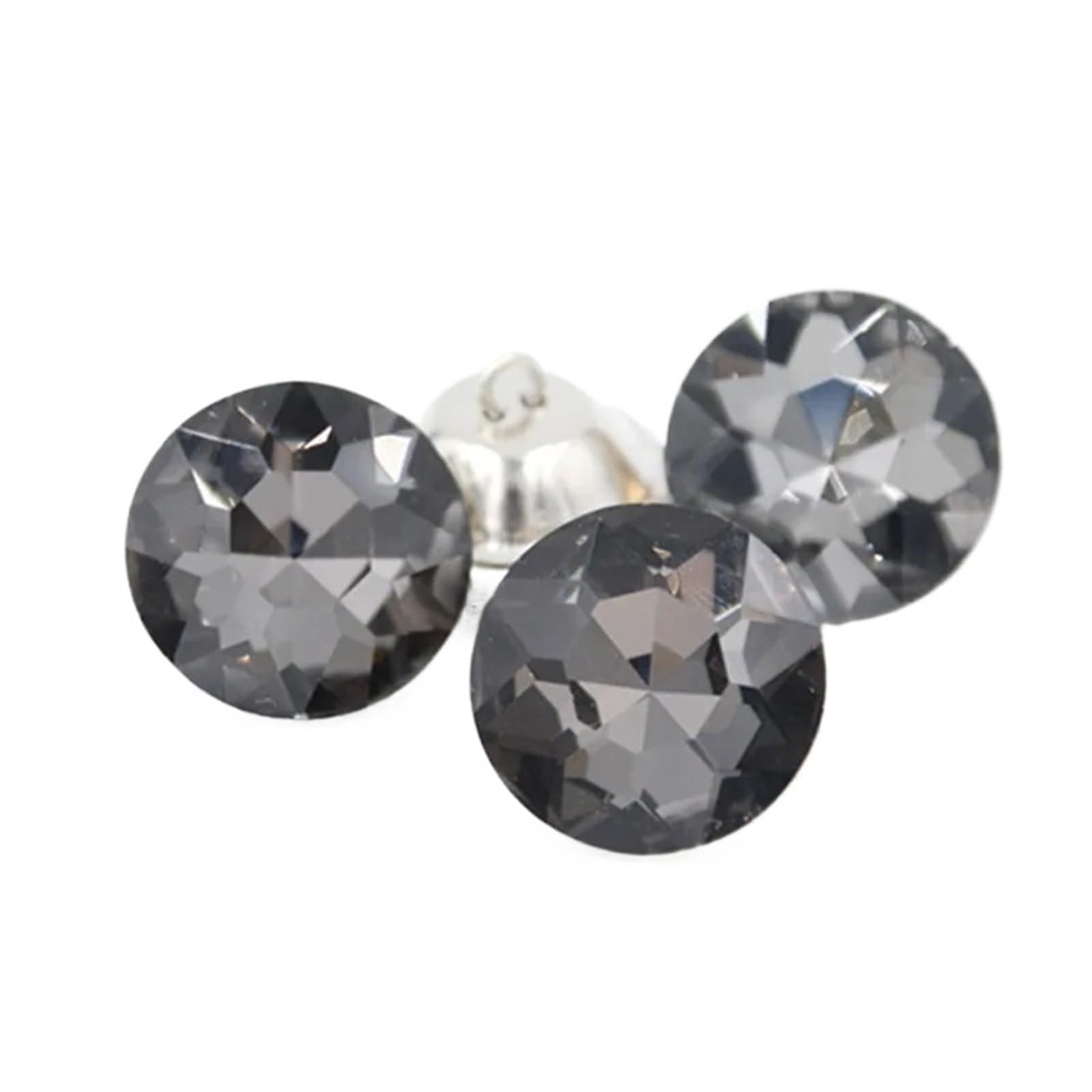 Botones De Diamantes Botones de diamantes de imitación