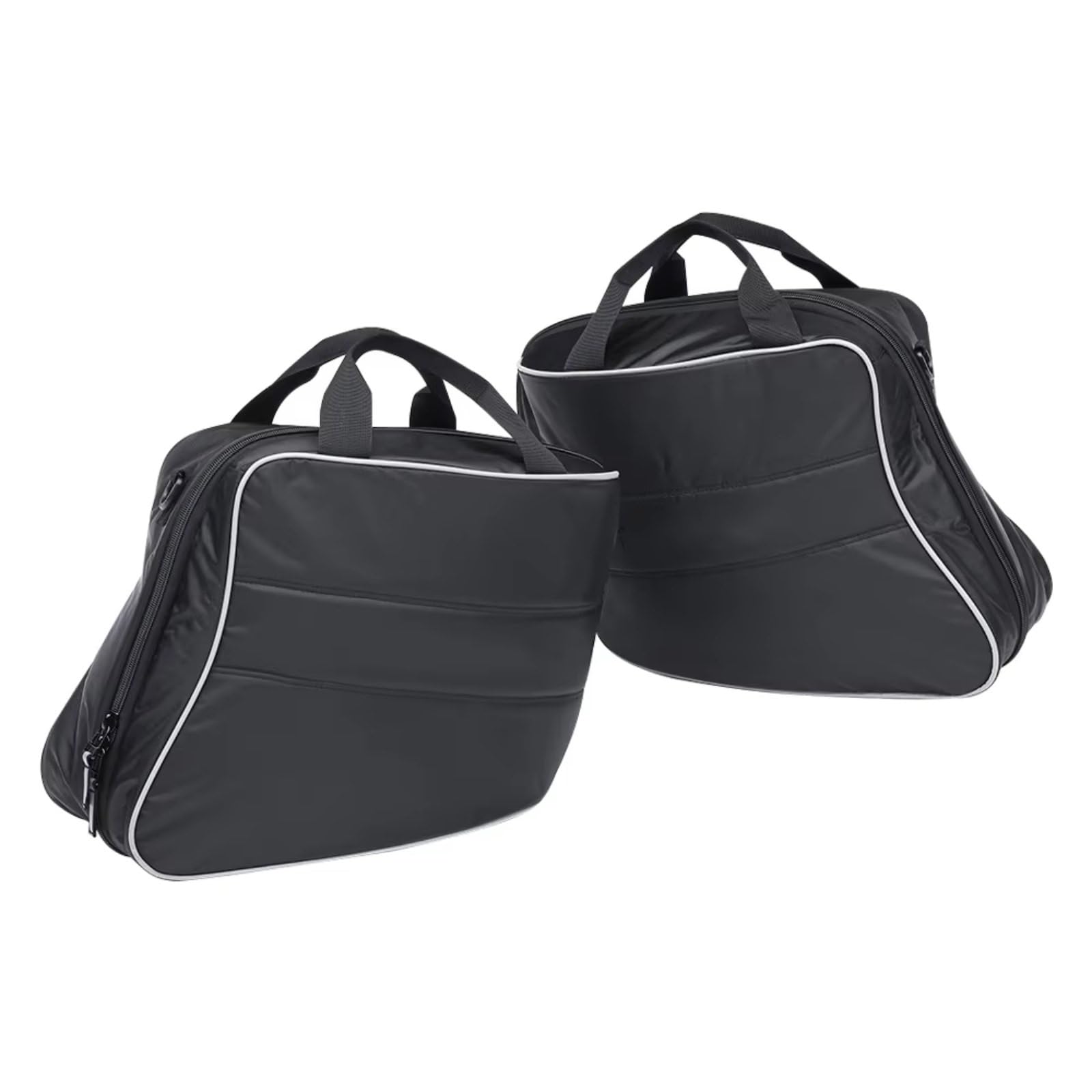 Amazon | パニアバッグ バイク Compatible With For Ninja 1000SX 2020