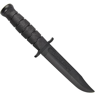 Cold Steel Leatherneck S/F Trainer, Black