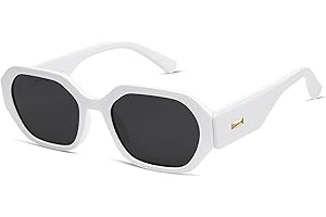 Un Verano Sin Ti Vibes with SOJOS SJ2232 Sunglasses