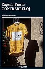 Contrarreloj (Ricardo Cupido nº 6)