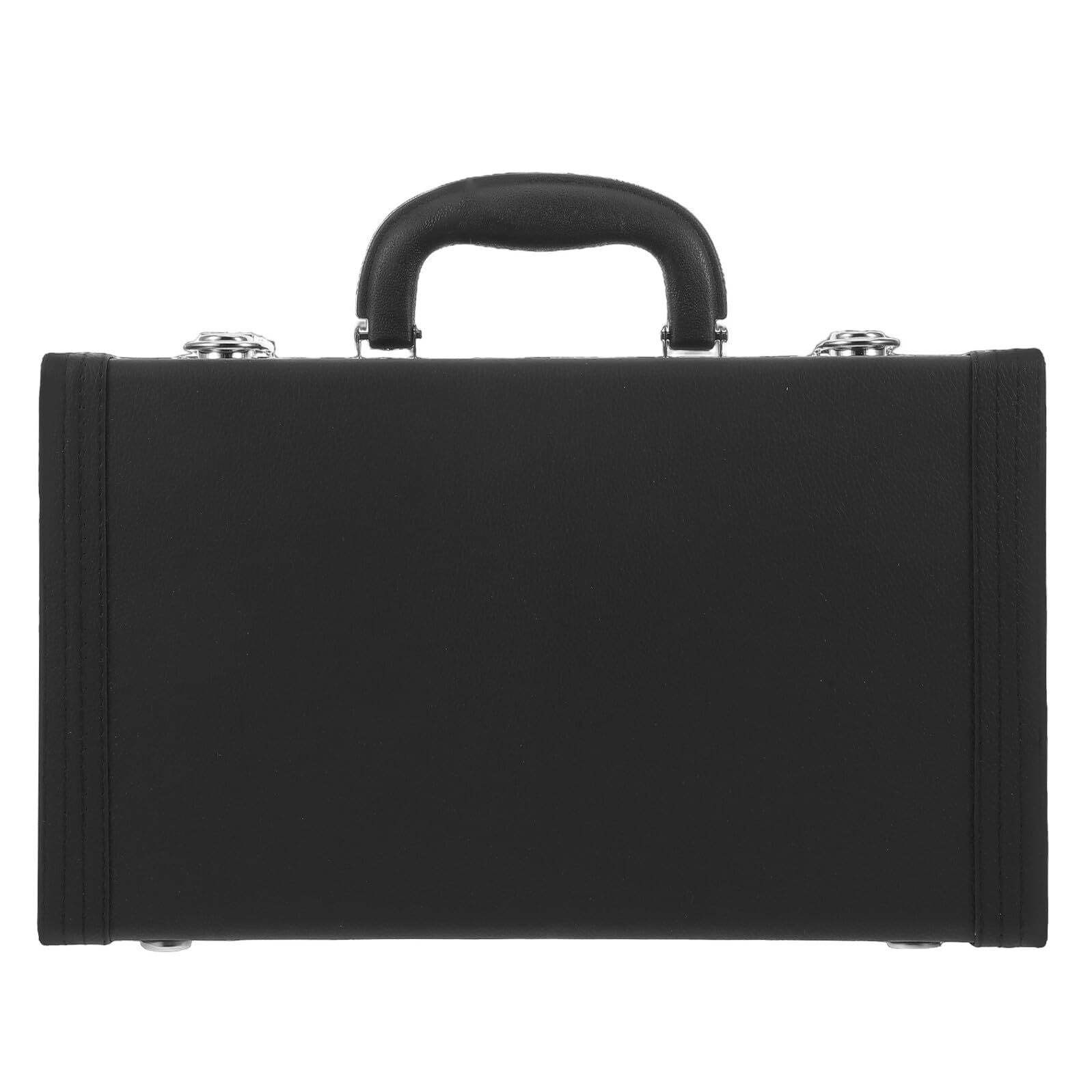 クラリネット ケース ショルダー付き 一体型 収納バッグ 持ち運び便利 Amazon | VILLCASE シングルクラリネット収納ボックス 鍵付き 軽量