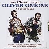  Oliver Onions Greatest Hits