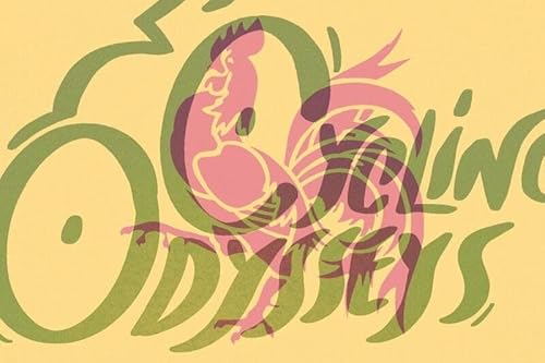 S2 Ep49: 2022 LBL: Revival On & Of La Redoute