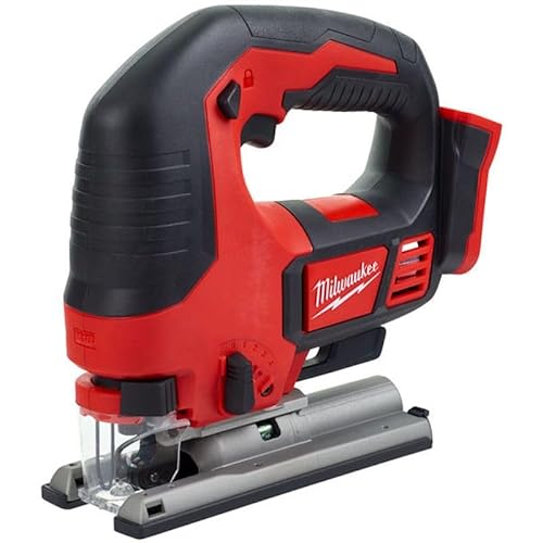 Milwaukee – m18bjs-0 18 V schwere Körper-Griff oben – * Nur *, talla única