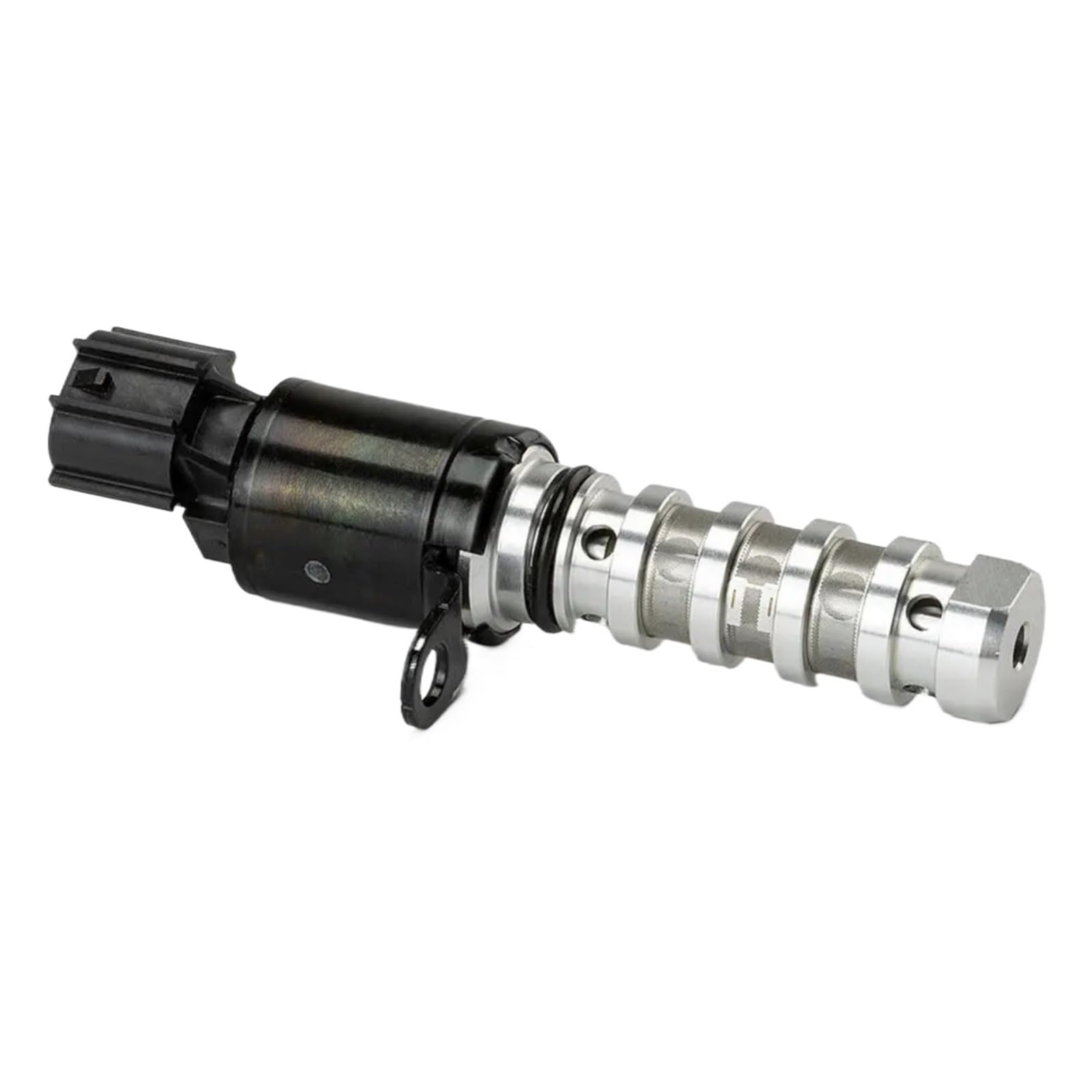 Woliiexz One Color Variable Valve Solenoid Compatible With Kia For Forte 2014-2023 For Optima 2016-2020 For Seltos 2021-2024 243552B700 Variable Timing Camshaft Control Solenoid