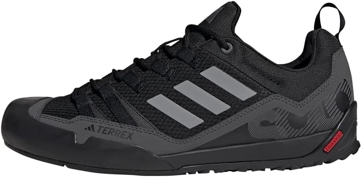 adidas Terrex Swift Solo Unisex Walking Shoe Ethiopia Ubuy