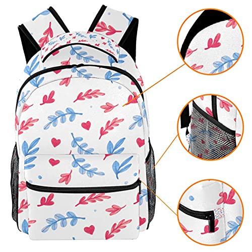 Sac à dos voyage avec porte-bouteille idéal pour les sorties scolaires - 3