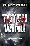 Cover zum Buch Totenwind