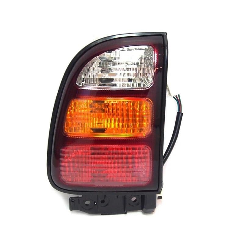 Piloto Trasero Auto Aplicación Remolque Trasero Parada Trasera Luz de Freno para para 1994 1995 1996 1997 1998 1999 2000