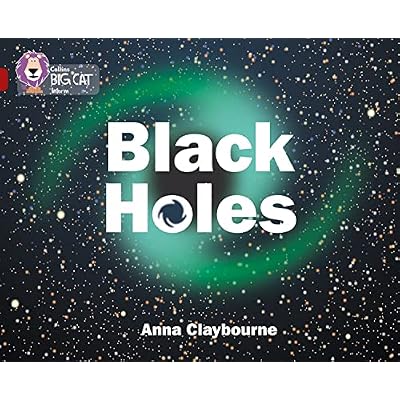 Black Holes