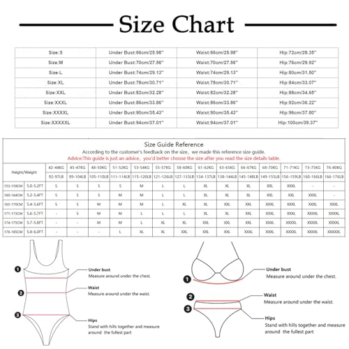 Bikini de dos piezas reductor con top push up cómodo y braguita alta floral 4