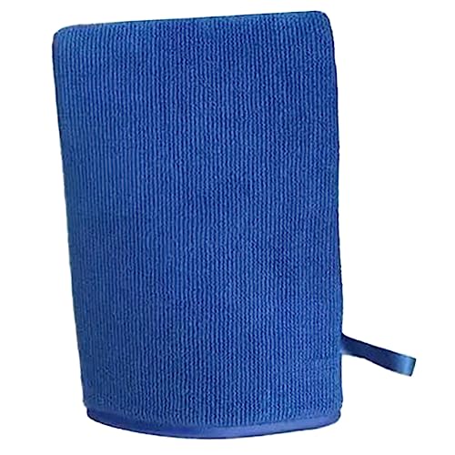 ERINGOGO Toalla De Microfibra para Lavado y Limpieza Automática Reutilizable y Absorbente para Lavado De Vehículos