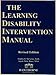 The Learning Disability Intervention Manual (00320)