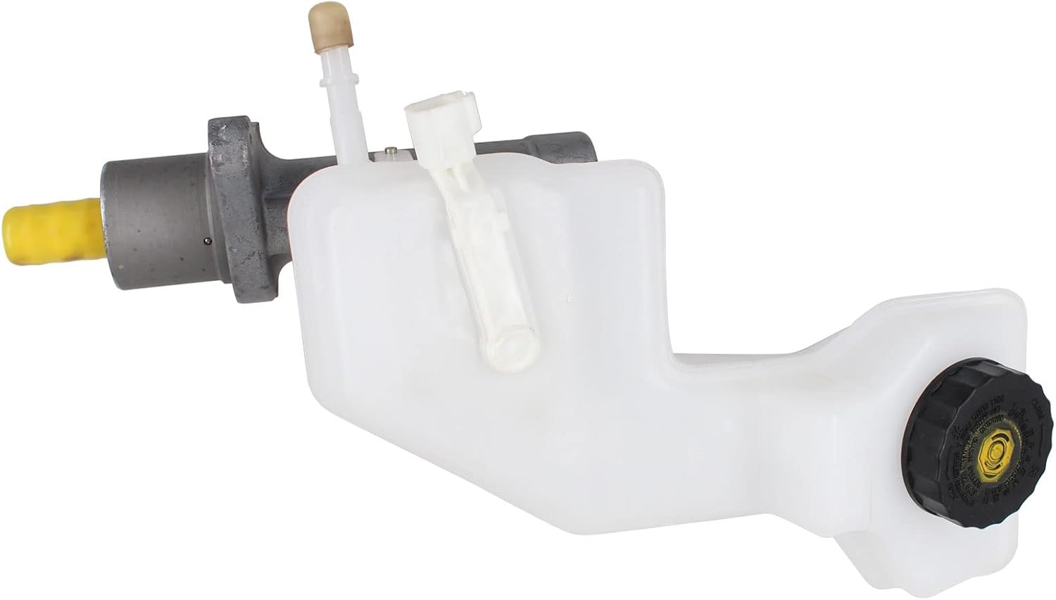 NewYall Brake Master Cylinder with Reservoir for Mazda 3 with ABS 2004-2012