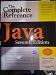 Java The Complete Reference, Seventh Edition (Osborne Complete Reference Series)