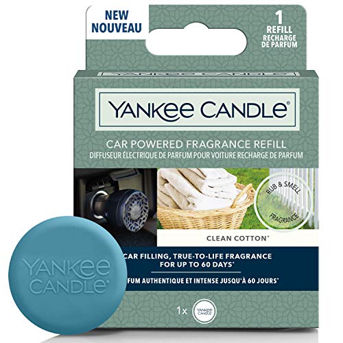 50 Meilleur yankee candle voiture en 2022 [Basé sur 183 avis]