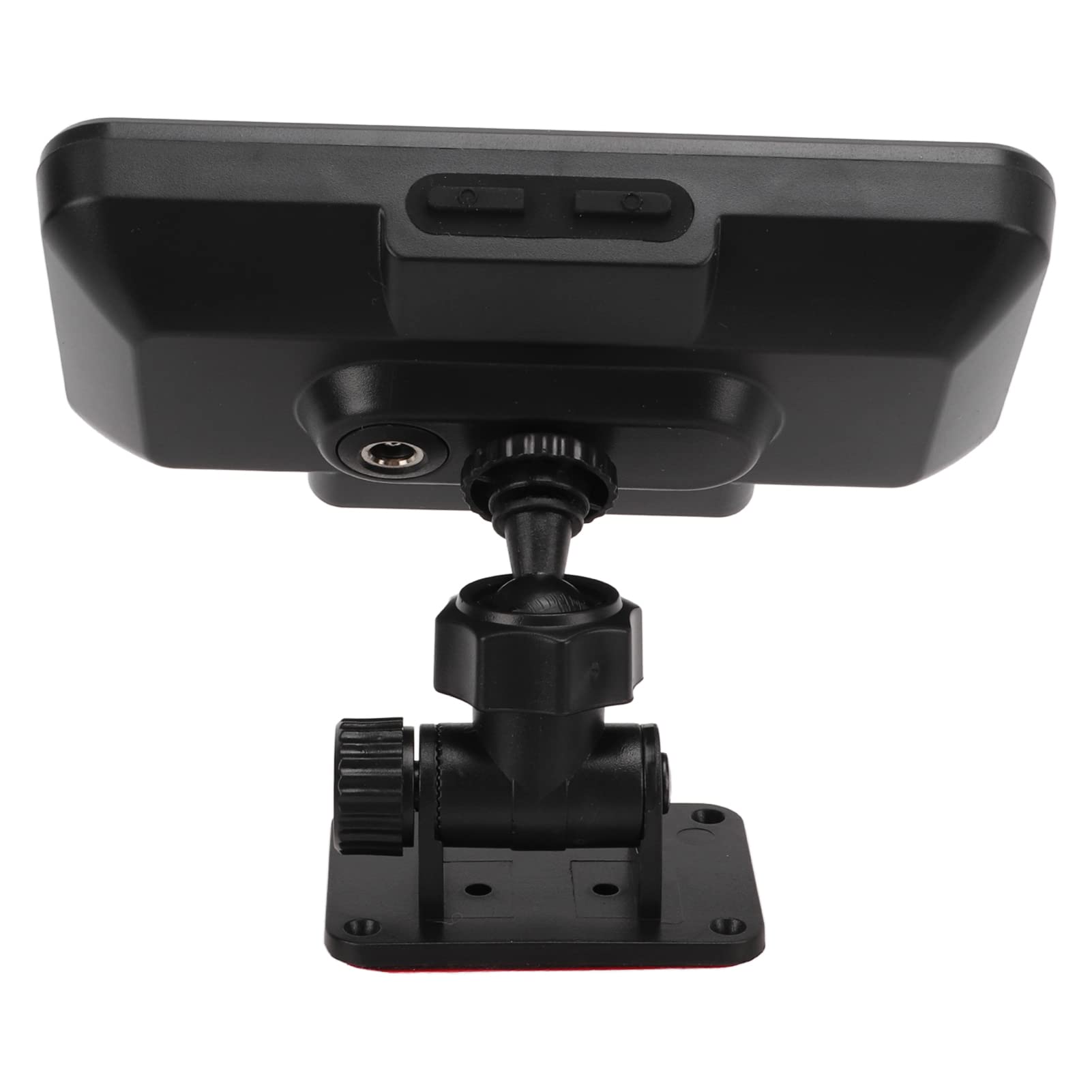 Inclinómetro Inteligente Universal para Coche, Medidor de Inclinación, Medidor de Inclinación de ángulo Digital HUD de Alta Resolución
