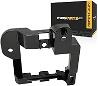 Vista 5 de Soporte de luz antiniebla para Nissan Rogue 2021 2022 2023 lado del conductor Reemplazo para NI2602108 191275899427, 269156RR0A