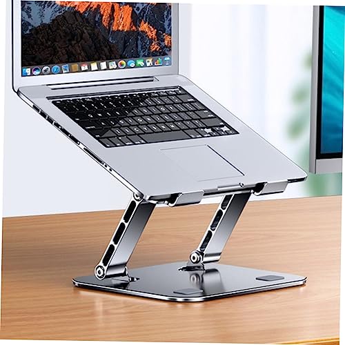 Soporte portátil ajustable para laptop Gadpiparty miniatura 4