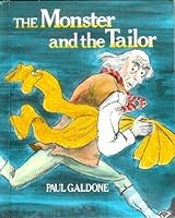 The Monster and the Tailor 0899197957 Book Cover
