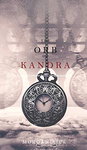 The Orb of Kandra