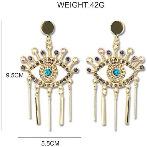 Vista 3 de 1920s Flapper Accessories Set for WomenGreat Gatsby Set Leaf Medallion Headpiece Cigarette Necklace Gloves