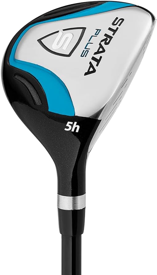 Callaway Golf Strata Complete Golf Set (Men's and Women's) thumbnail