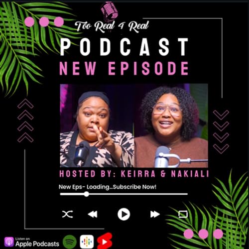 Ep. 8 &ldquo; Picture Perfect&rdquo;