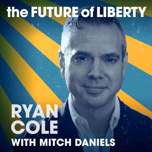 Ryan Cole on Lafayette's Farewell Tour and Uniting a Divided America