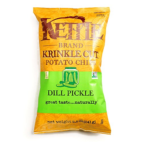 Top 10 Best Dill Pickle Brands (Guide And Comparison) D and T
