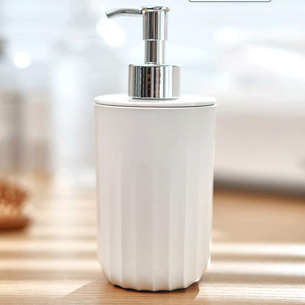 WAVE SOAP DISPENSER