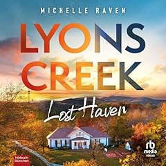 Lost Haven (German Edition) cover art