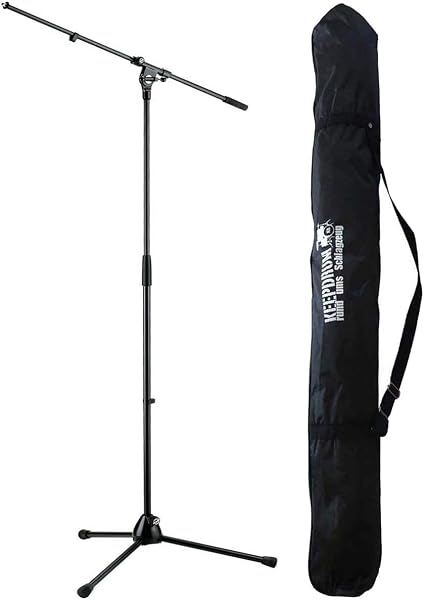 K&M 210/9 Professional Microphone Stand