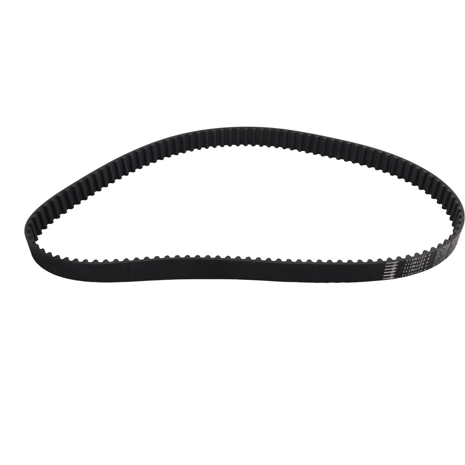 Kit Cinghia di distribuzione Rinforzata per Motori 2.0L per Kia, Cerato, Hyundai, Tiburon 2006-2009, Confezione Cinghia di distribuzione