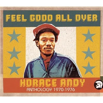 Feel Good All Over / Anthology