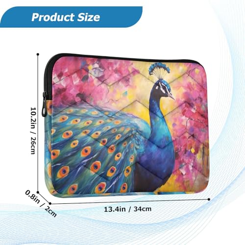 Funda para portátil 13-14 pulgadas impermeable miniatura 3