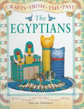 Hardcover The Egyptians Book